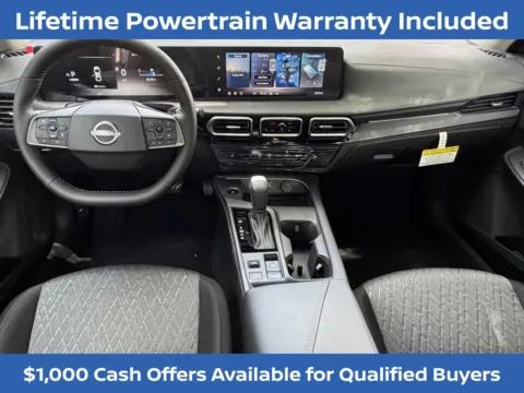 Photos of 2026 Nissan Sentra SV for sale in Marietta, GA at Nissan of Marietta