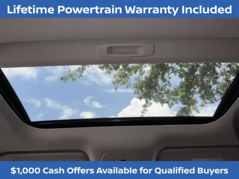 Another view of 2026 Nissan Sentra SV for sale in Marietta, GA at Nissan of Marietta