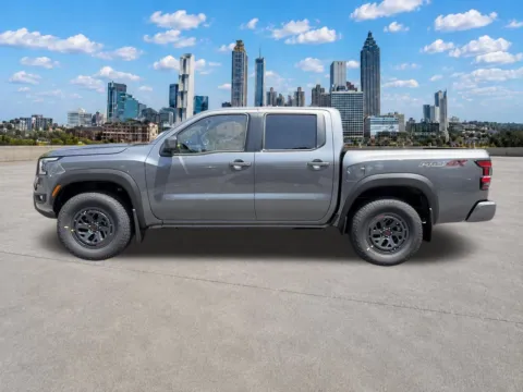 Photos of 2026 Nissan Frontier PRO-4X for sale in Marietta, GA at Nissan of Marietta