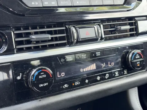 More photos of 2025 Nissan Pathfinder SV at Nissan of Marietta, GA