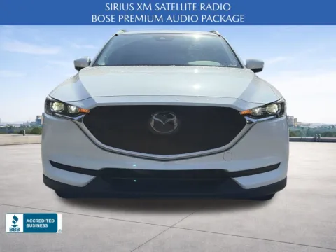 More photos of 2020 Mazda CX-5 Touring at Nissan of Marietta, GA
