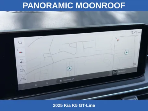 More photos of 2025 Kia K5 GT-Line at Nissan of Marietta, GA
