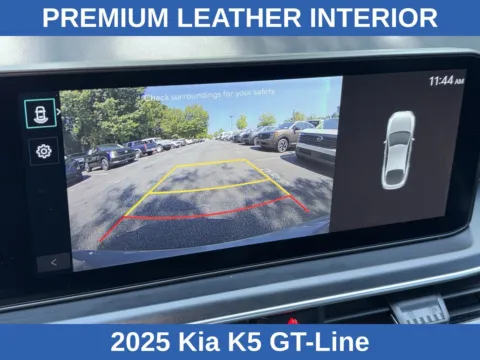 More photos of 2025 Kia K5 GT-Line at Nissan of Marietta, GA
