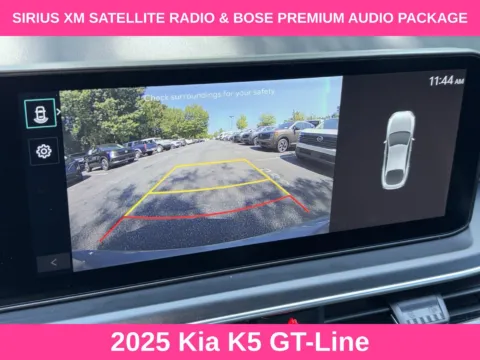 More photos of 2025 Kia K5 GT-Line at Nissan of Marietta, GA
