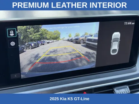 More photos of 2025 Kia K5 GT-Line at Nissan of Marietta, GA