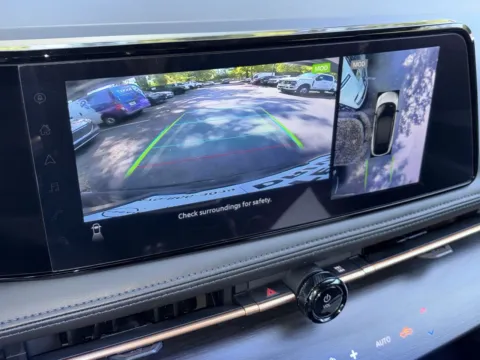 More photos of 2024 Nissan Ariya EVOLVE+ at Nissan of Marietta, GA