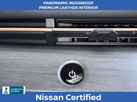 More photos of 2024 Nissan Ariya EVOLVE+ at Nissan of Marietta, GA