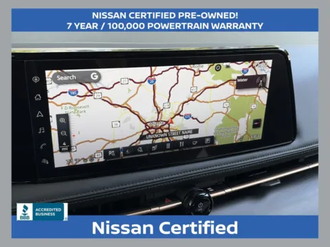 Green 2024 Nissan Ariya EVOLVE+ for sale in Marietta, GA