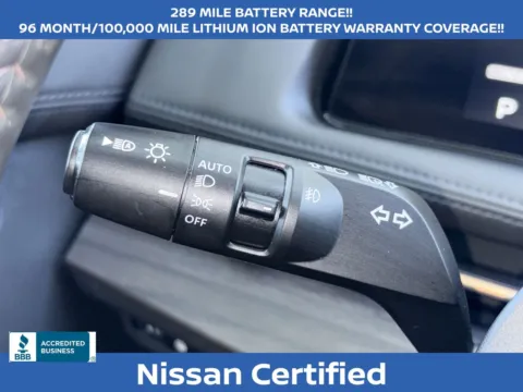 Photos of 2024 Nissan Ariya EVOLVE+ for sale in Marietta, GA at Nissan of Marietta