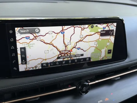 More photos of 2024 Nissan Ariya EVOLVE+ at Nissan of Marietta, GA