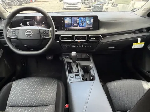 Photos of 2026 Nissan Sentra SV for sale in Marietta, GA at Nissan of Marietta