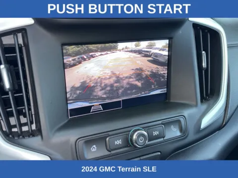 More photos of 2024 GMC Terrain SLE at Nissan of Marietta, GA