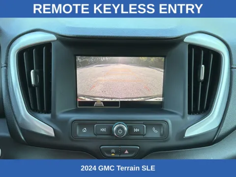 More photos of 2024 GMC Terrain SLE at Nissan of Marietta, GA