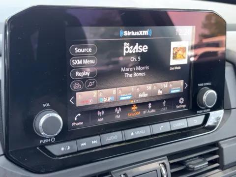 Another view of 2025 Nissan Pathfinder S for sale in Marietta, GA at Nissan of Marietta