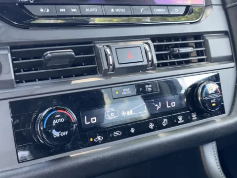 More photos of 2025 Nissan Pathfinder S at Nissan of Marietta, GA