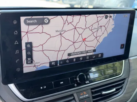 More photos of 2025 Nissan Altima 2.5 SL at Nissan of Marietta, GA