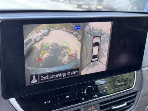 More photos of 2025 Nissan Altima 2.5 SL at Nissan of Marietta, GA
