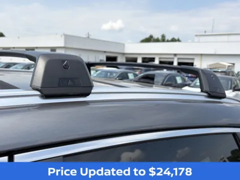 Gray 2026 Nissan Kicks SV for sale in Marietta, GA