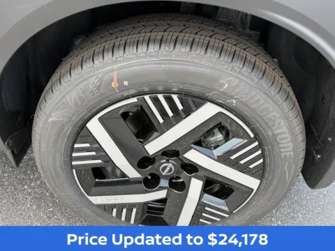 More photos of 2026 Nissan Kicks SV at Nissan of Marietta, GA