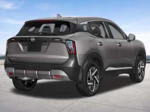 More photos of 2026 Nissan Kicks SV at Nissan of Marietta, GA