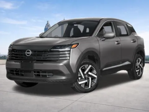 More photos of 2026 Nissan Kicks SV at Nissan of Marietta, GA