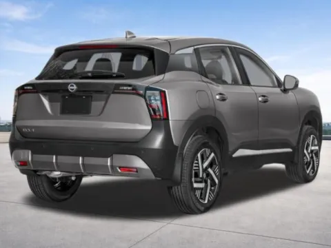 Photos of 2026 Nissan Kicks SV for sale in Marietta, GA at Nissan of Marietta