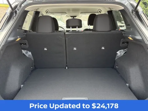 Photos of 2026 Nissan Kicks SV for sale in Marietta, GA at Nissan of Marietta