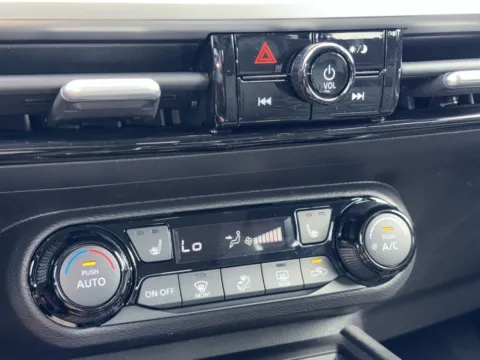 More photos of 2026 Nissan Kicks SV at Nissan of Marietta, GA