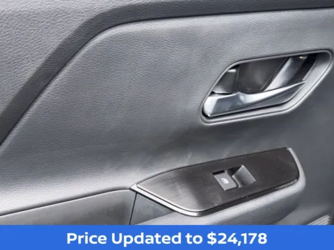 More photos of 2026 Nissan Kicks SV at Nissan of Marietta, GA