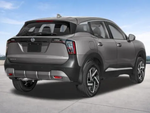 More photos of 2026 Nissan Kicks SV at Nissan of Marietta, GA