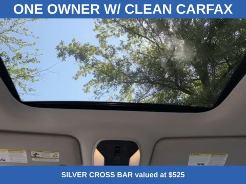 Another view of 2023 INFINITI QX60 Sensory for sale in Marietta, GA at Nissan of Marietta