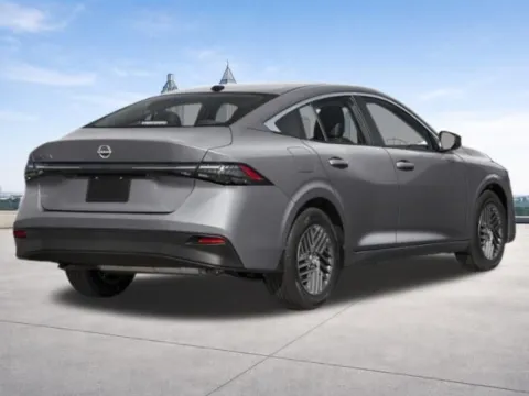 More photos of 2026 Nissan Sentra SV at Nissan of Marietta, GA