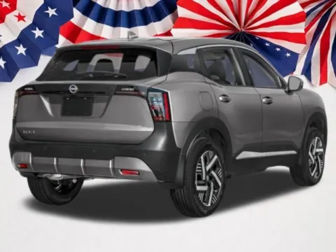 More photos of 2026 Nissan Kicks SV at Nissan of Marietta, GA