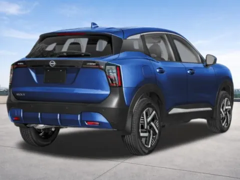Photos of 2026 Nissan Kicks SV for sale in Marietta, GA at Nissan of Marietta