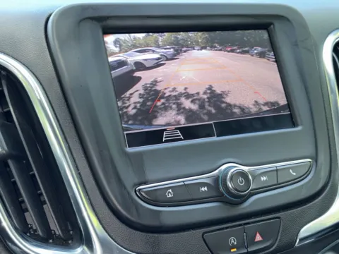 More photos of 2024 Chevrolet Equinox LT at Nissan of Marietta, GA