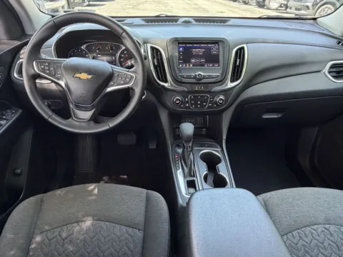 Photos of 2024 Chevrolet Equinox LT for sale in Marietta, GA at Nissan of Marietta