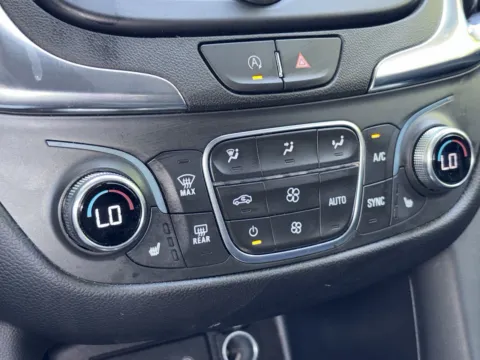 More photos of 2024 Chevrolet Equinox LT at Nissan of Marietta, GA