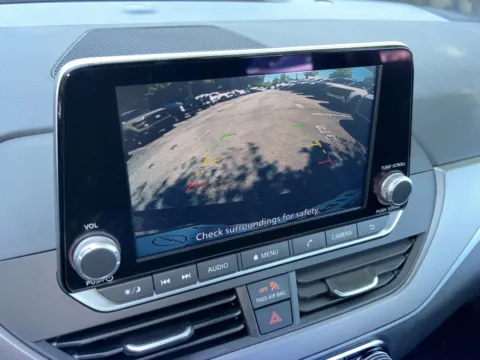 More photos of 2025 Nissan Altima 2.5 SR at Nissan of Marietta, GA
