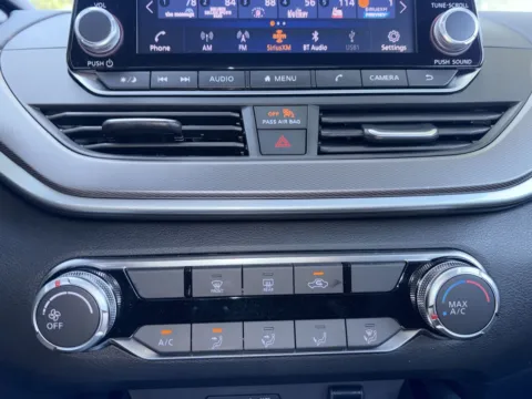 More photos of 2025 Nissan Altima 2.5 SR at Nissan of Marietta, GA
