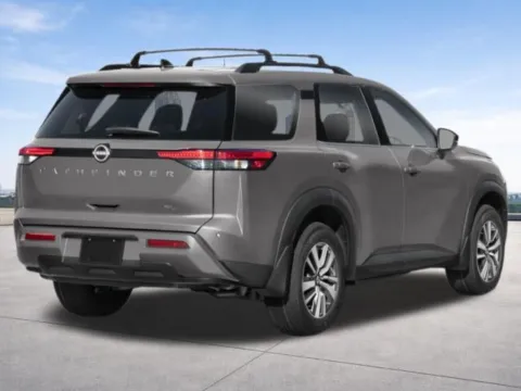 Photos of 2026 Nissan Pathfinder SL for sale in Marietta, GA at Nissan of Marietta