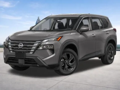 More photos of 2026 Nissan Rogue SV at Nissan of Marietta, GA