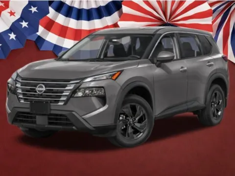More photos of 2026 Nissan Rogue SV at Nissan of Marietta, GA