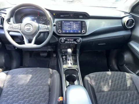 Photos of 2022 Nissan Kicks SV for sale in Marietta, GA at Nissan of Marietta