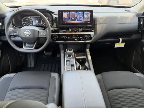 Photos of 2026 Nissan Pathfinder SV for sale in Marietta, GA at Nissan of Marietta