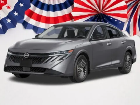 More photos of 2026 Nissan Sentra SV at Nissan of Marietta, GA