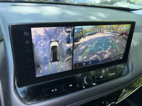 More photos of 2026 Nissan Rogue SL at Nissan of Marietta, GA
