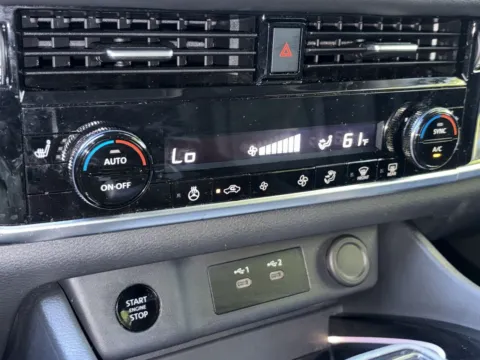 More photos of 2026 Nissan Rogue SL at Nissan of Marietta, GA