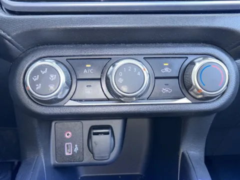 More photos of 2024 Nissan Versa 1.6 S at Nissan of Marietta, GA