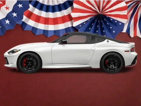 Photos of 2027 Nissan Z NISMO for sale in Marietta, GA at Nissan of Marietta