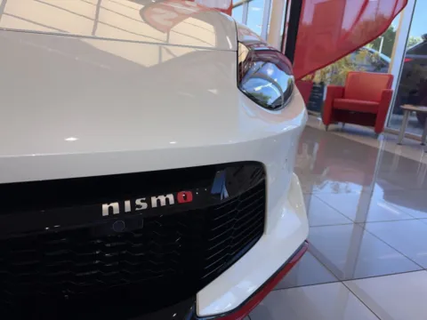More photos of 2027 Nissan Z NISMO at Nissan of Marietta, GA